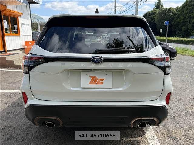 Subaru FORESTER 2025-05 8871022-22