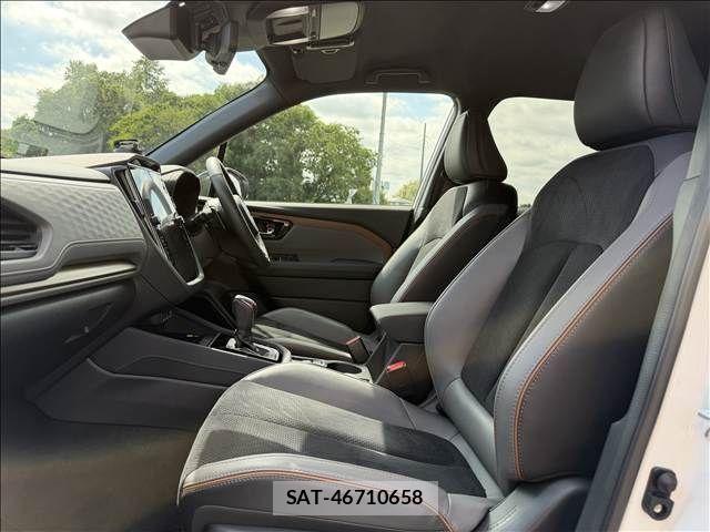 Subaru FORESTER 2025-05 8871022-24