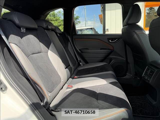 Subaru FORESTER 2025-05 8871022-25