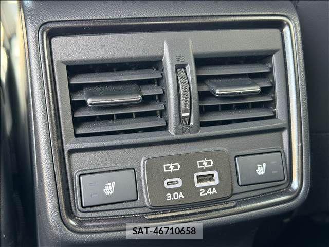 Subaru FORESTER 2025-05 8871022-26