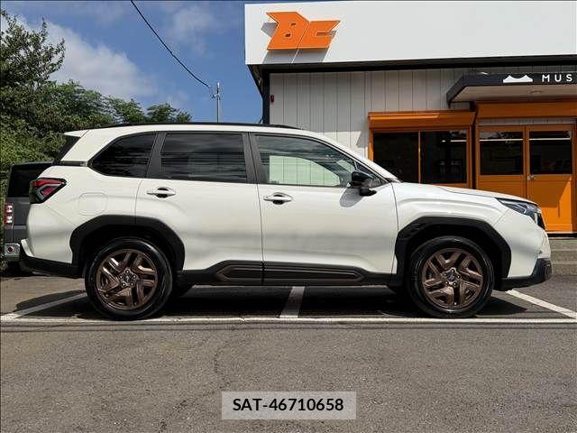 Subaru FORESTER 2025-05 8871022-6