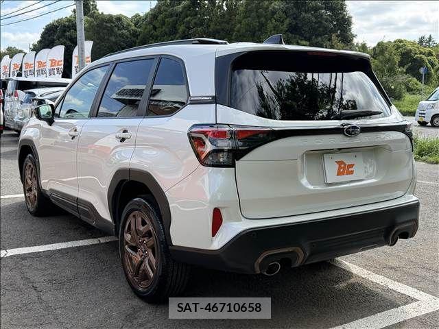 Subaru FORESTER 2025-05 8871022-7