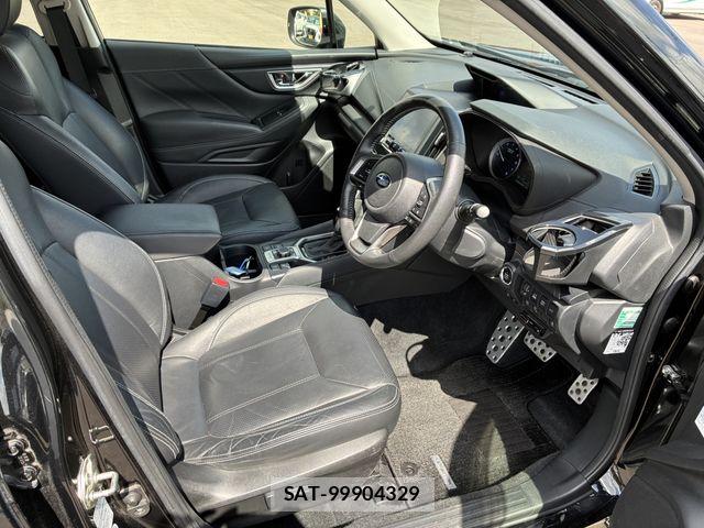 Subaru FORESTER 2018-10 8871031-10
