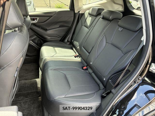 Subaru FORESTER 2018-10 8871031-13
