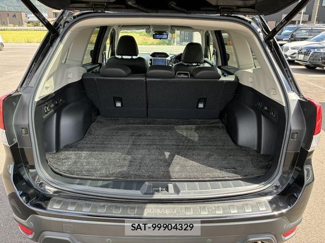 Subaru FORESTER 2018-10 8871031-14