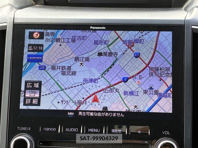 Subaru FORESTER 2018-10 8871031-1