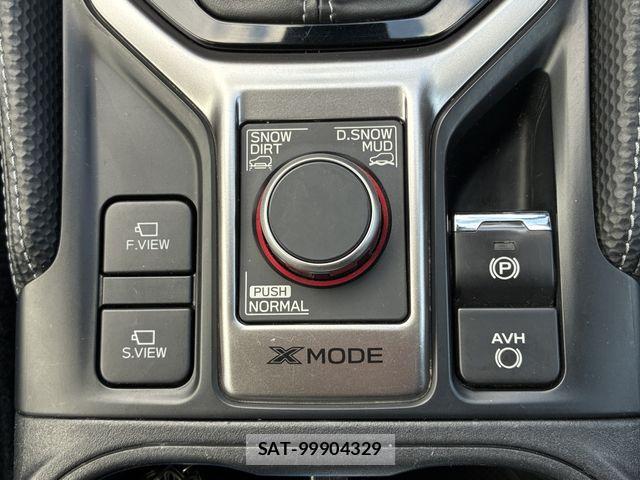Subaru FORESTER 2018-10 8871031-19