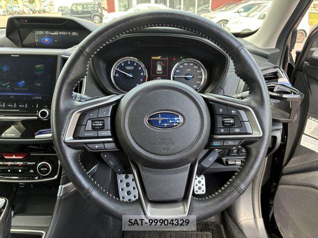 Subaru FORESTER 2018-10 8871031-20