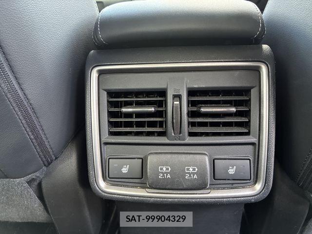 Subaru FORESTER 2018-10 8871031-24