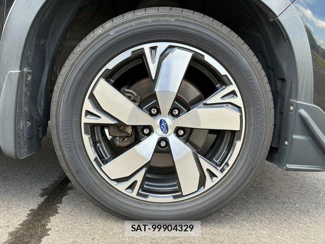 Subaru FORESTER 2018-10 8871031-26