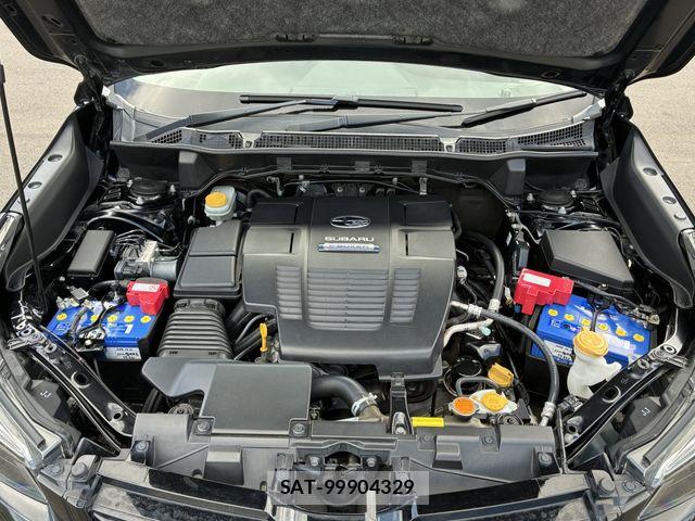 Subaru FORESTER 2018-10 8871031-29