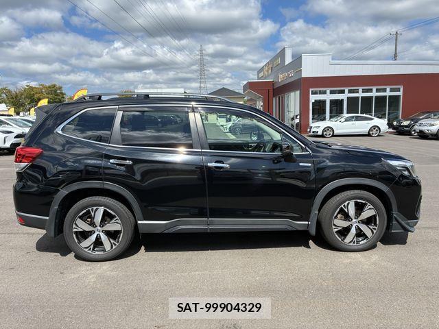 Subaru FORESTER 2018-10 8871031-5