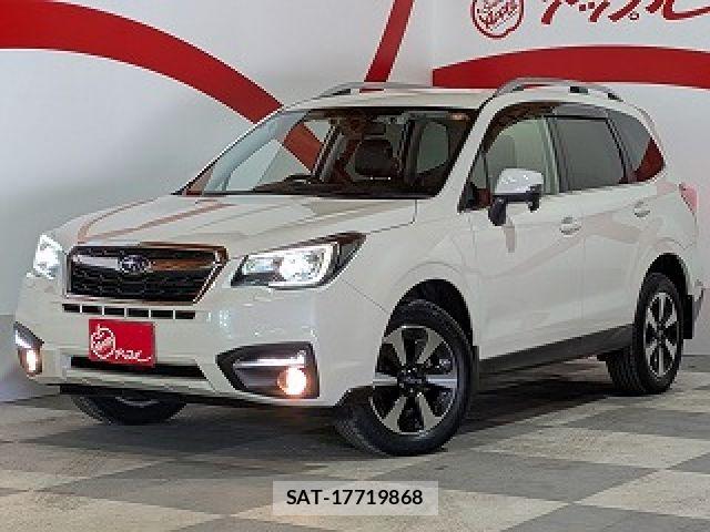 Subaru FORESTER 2016-10 8871030-0