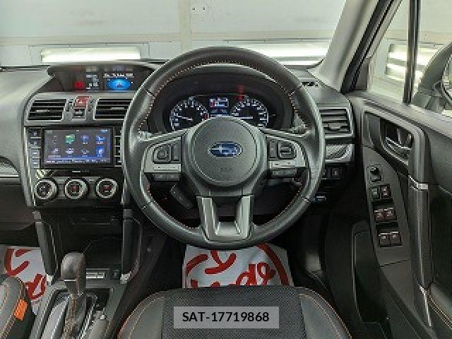 Subaru FORESTER 2016-10 8871030-9