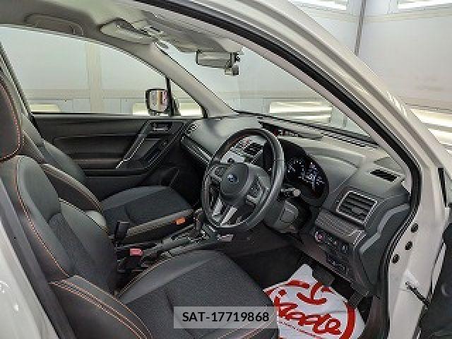 Subaru FORESTER 2016-10 8871030-10