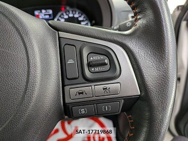 Subaru FORESTER 2016-10 8871030-15