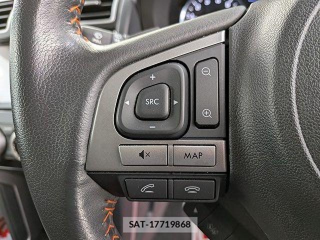 Subaru FORESTER 2016-10 8871030-16