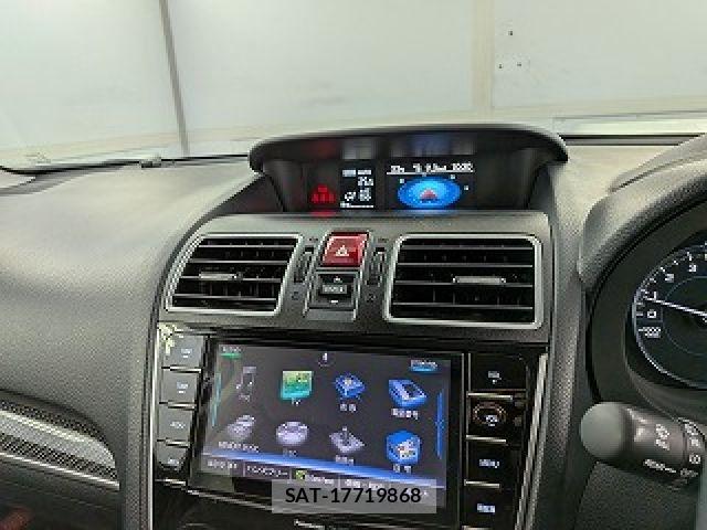 Subaru FORESTER 2016-10 8871030-17