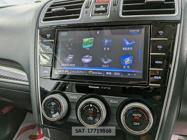 Subaru FORESTER 2016-10 8871030-18