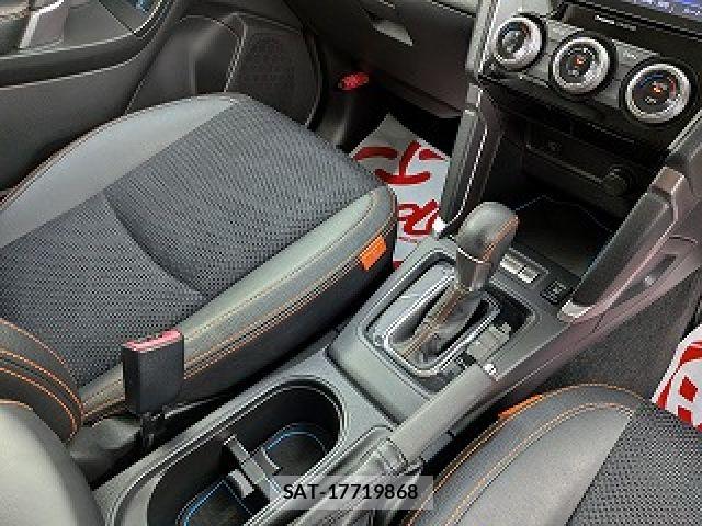 Subaru FORESTER 2016-10 8871030-19