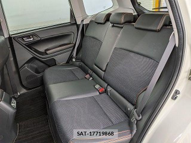 Subaru FORESTER 2016-10 8871030-21