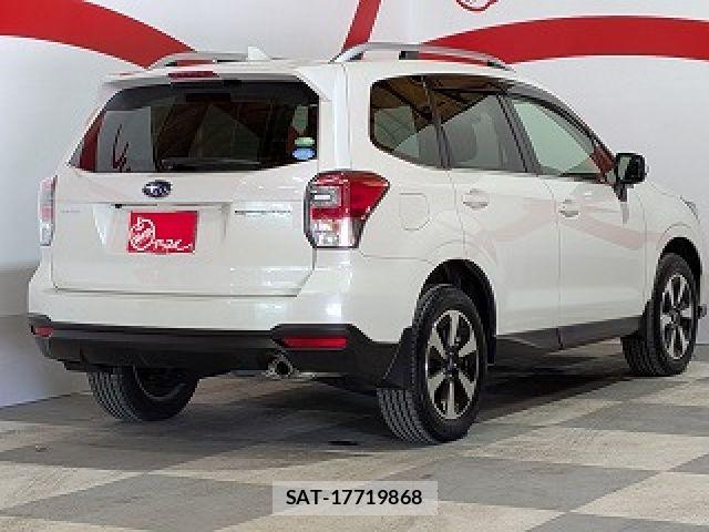 Subaru FORESTER 2016-10 8871030-22