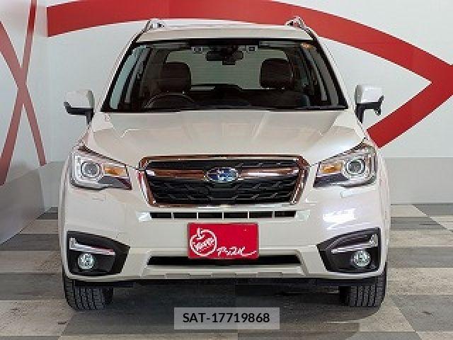 Subaru FORESTER 2016-10 8871030-2