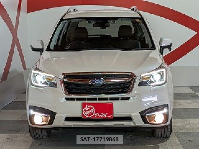 Subaru FORESTER 2016-10 8871030-3
