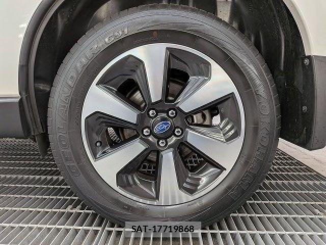 Subaru FORESTER 2016-10 8871030-6