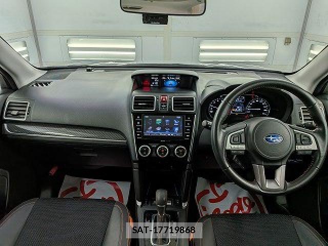 Subaru FORESTER 2016-10 8871030-8