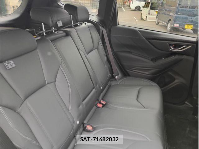 Subaru FORESTER 2024-11 8879810-15