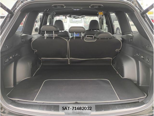 Subaru FORESTER 2024-11 8879810-16