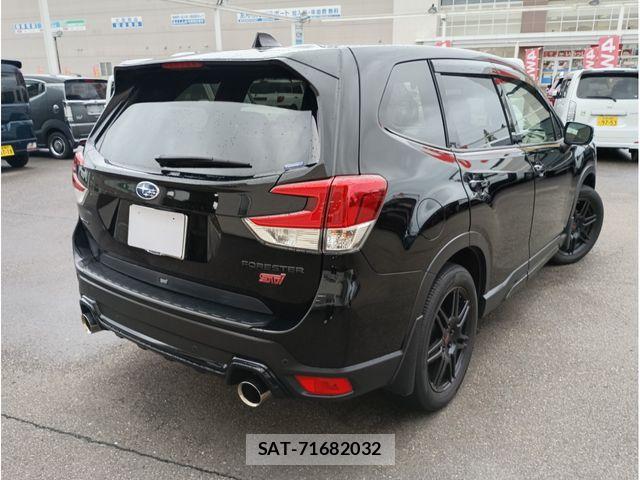 Subaru FORESTER 2024-11 8879810-1