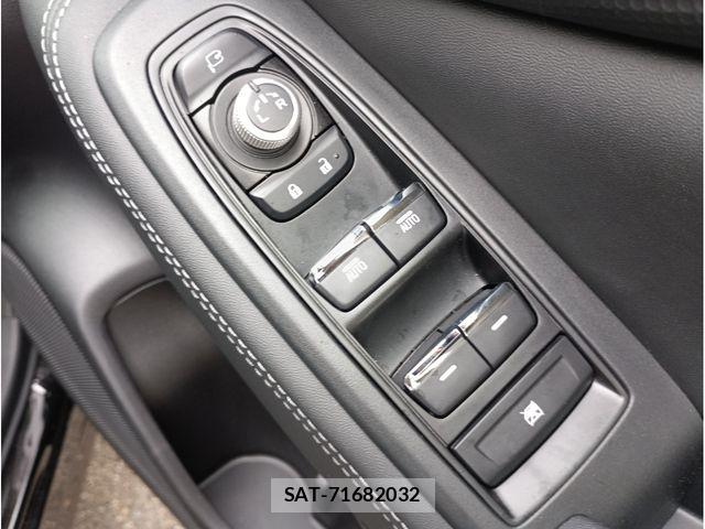 Subaru FORESTER 2024-11 8879810-19