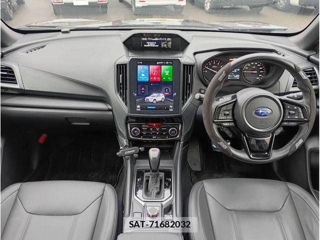 Subaru FORESTER 2024-11 8879810-2