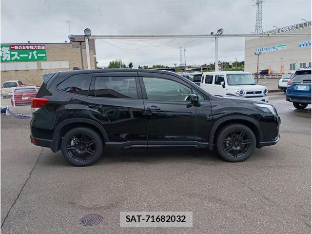 Subaru FORESTER 2024-11 8879810-3