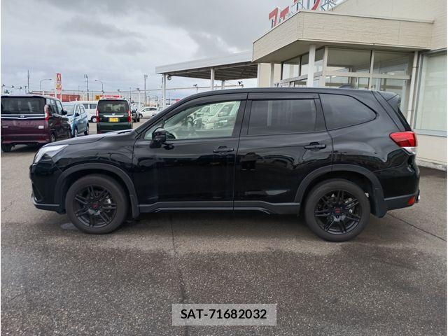 Subaru FORESTER 2024-11 8879810-4
