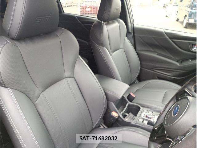 Subaru FORESTER 2024-11 8879810-8