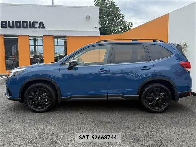 Subaru FORESTER 2024-07 8879808-10
