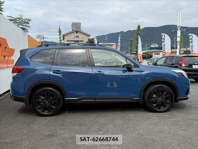 Subaru FORESTER 2024-07 8879808-11
