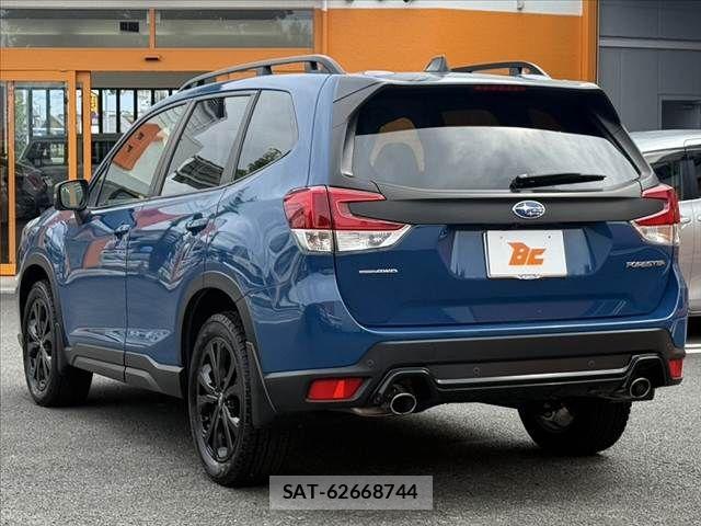 Subaru FORESTER 2024-07 8879808-12
