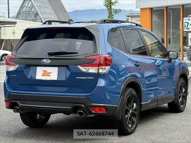 Subaru FORESTER 2024-07 8879808-14
