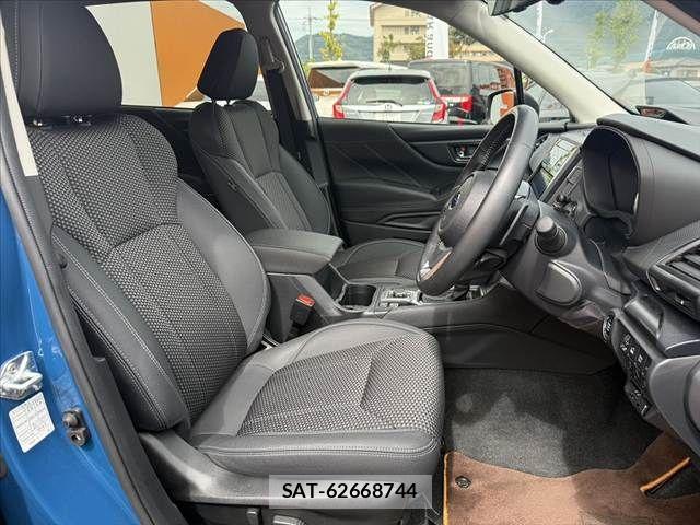 Subaru FORESTER 2024-07 8879808-15
