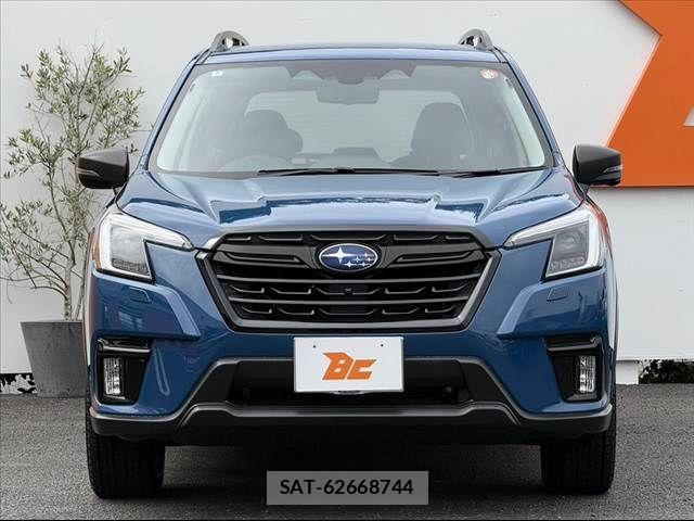 Subaru FORESTER 2024-07 8879808-8
