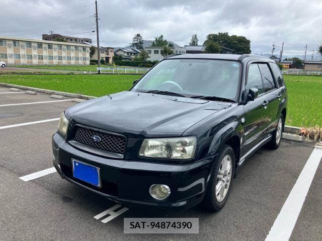 sat car