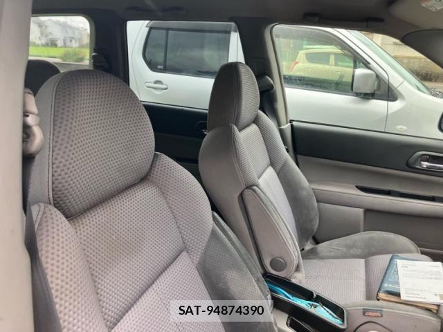Subaru FORESTER 2004-05 8879839-10