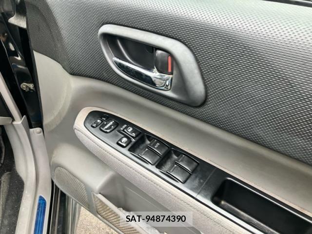 Subaru FORESTER 2004-05 8879839-13