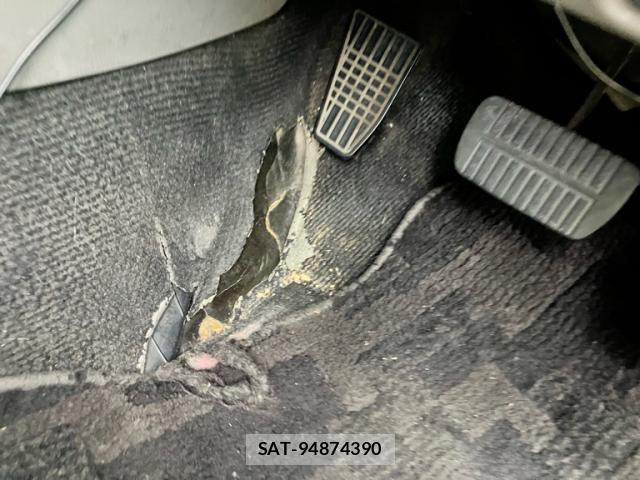 Subaru FORESTER 2004-05 8879839-14