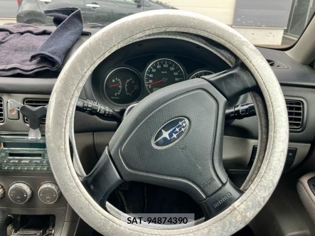 Subaru FORESTER 2004-05 8879839-15