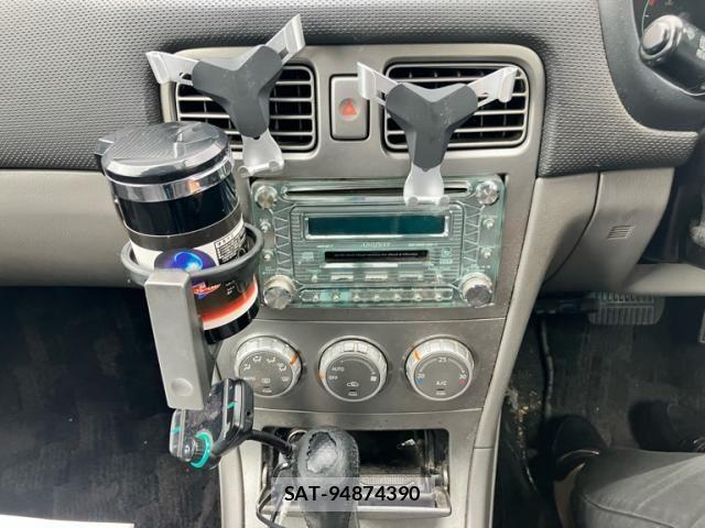 Subaru FORESTER 2004-05 8879839-16